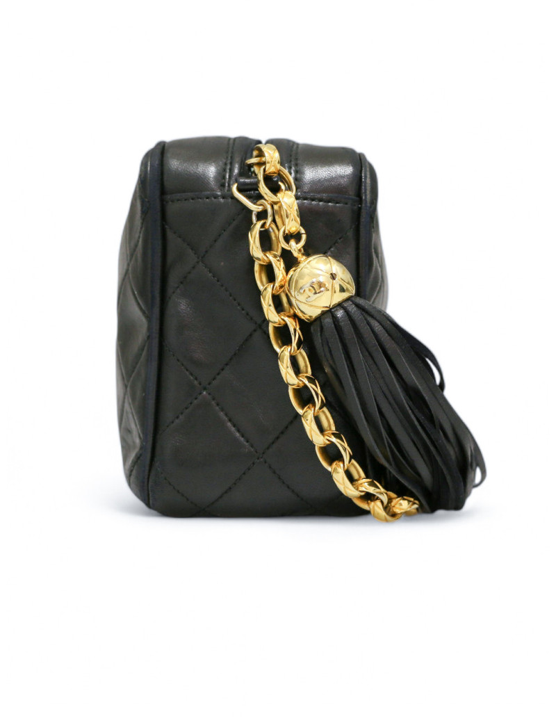 Micro camera CHANEL vintage