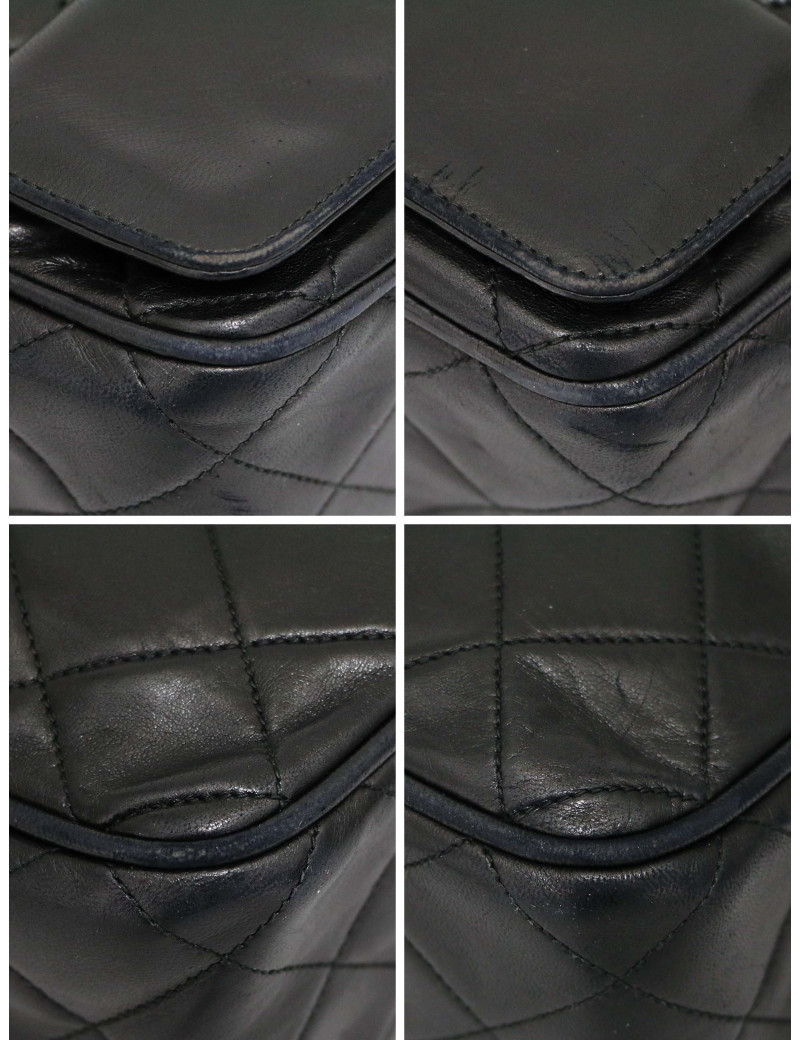 Micro camera CHANEL vintage