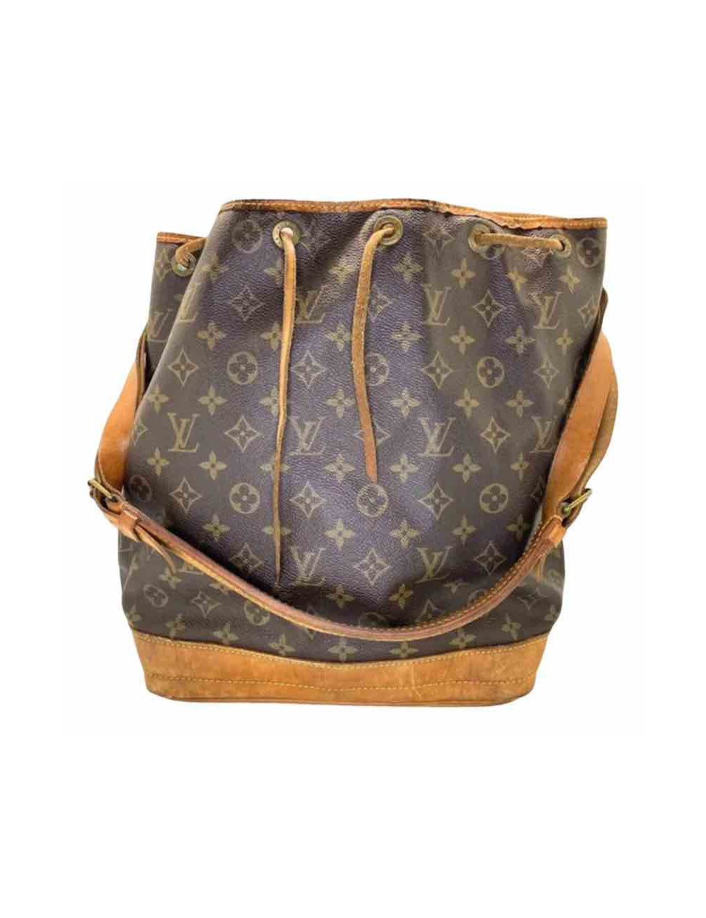 Noé LOUIS VUITTON toile Monogram