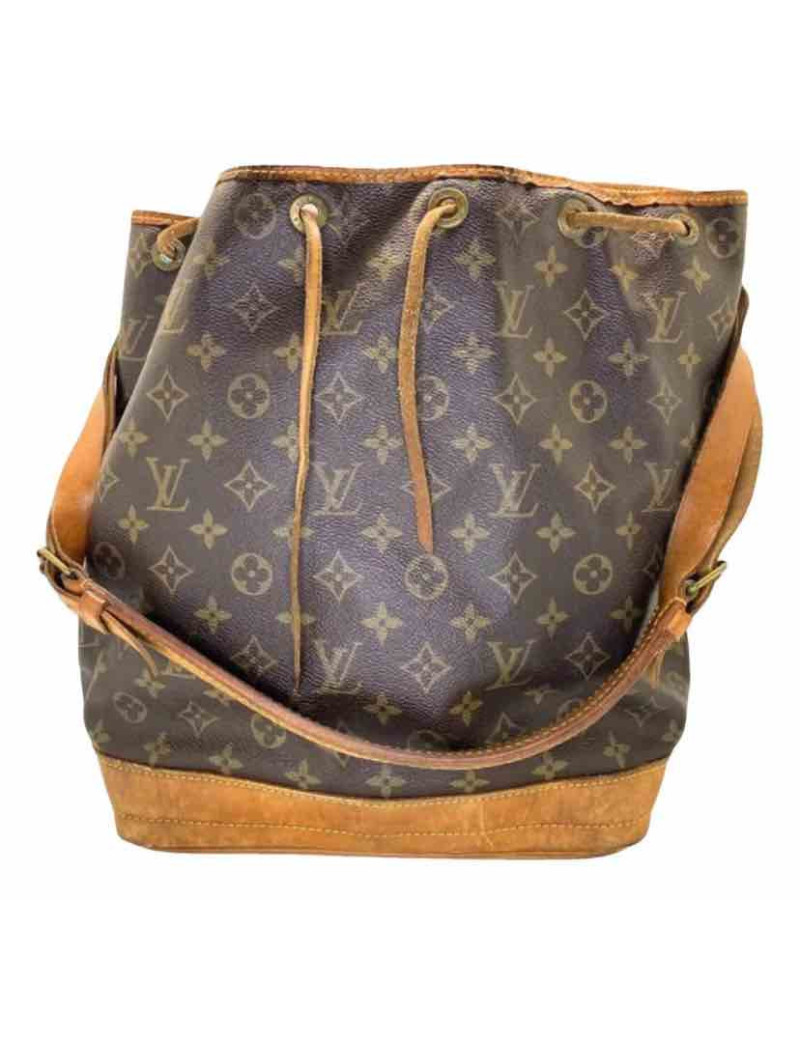 Noé LOUIS VUITTON toile Monogram