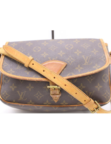 Sac Sologne LOUIS VUITTON vintage