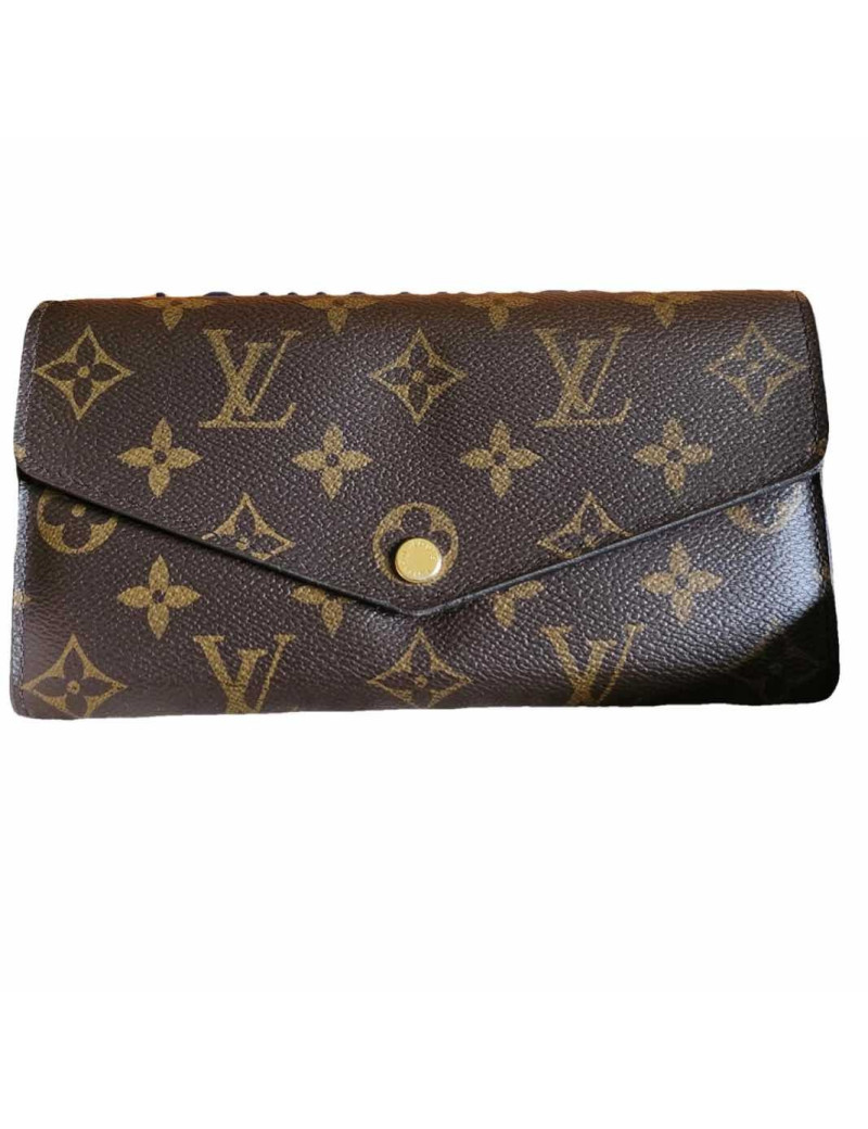 Compagnon Louis Vuitton Bicolore