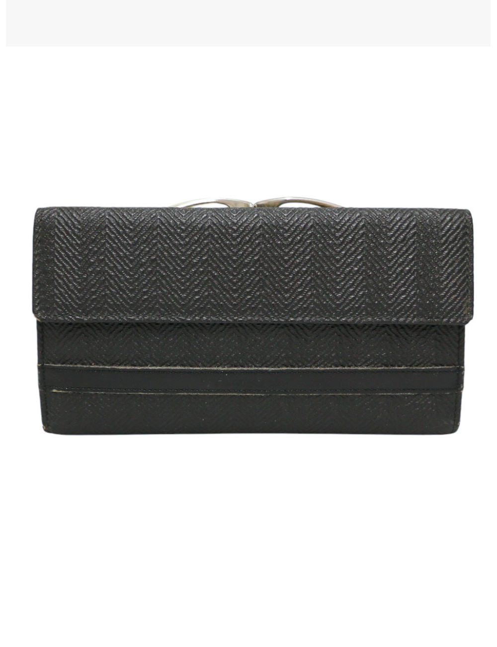 Long Porte-monnaie COURREGES Vintage