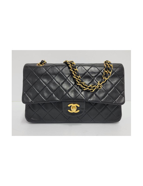 Timeless 25 vintage CHANEL