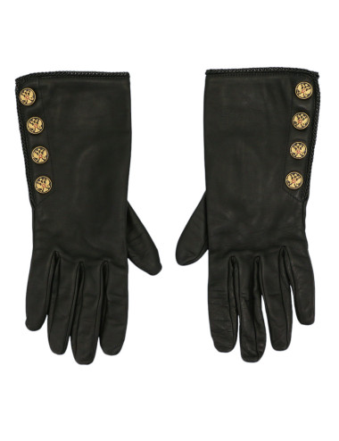 Gants CHANEL Paris Moscou Automne 2009