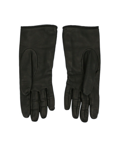 Gants CHANEL Paris Moscou Automne 2009 2