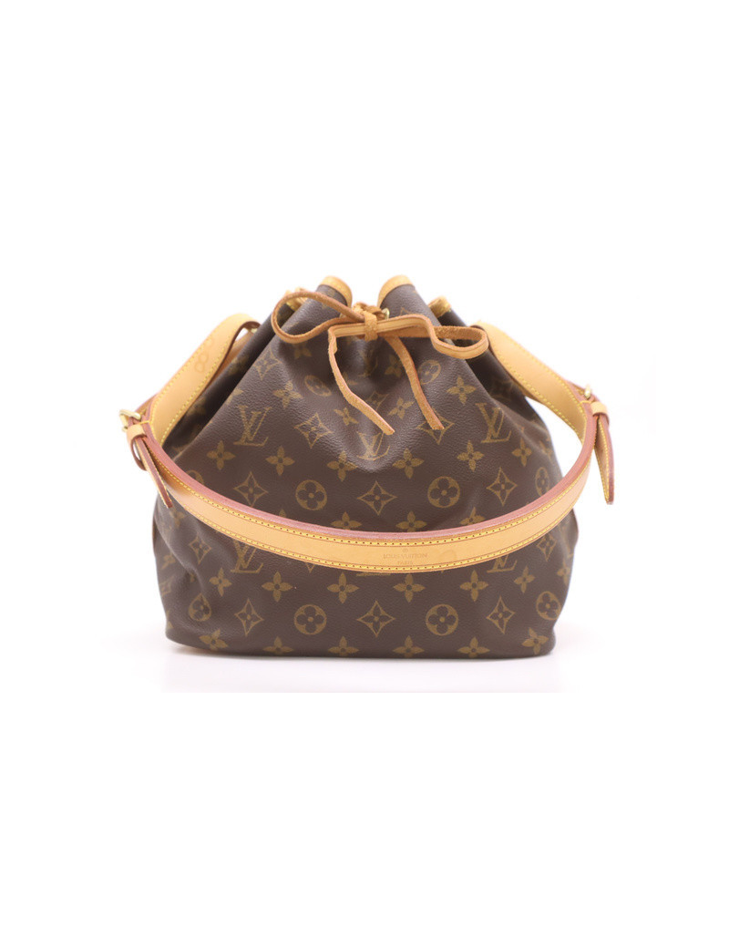 Petit Noé LOUIS VUITTON monogram