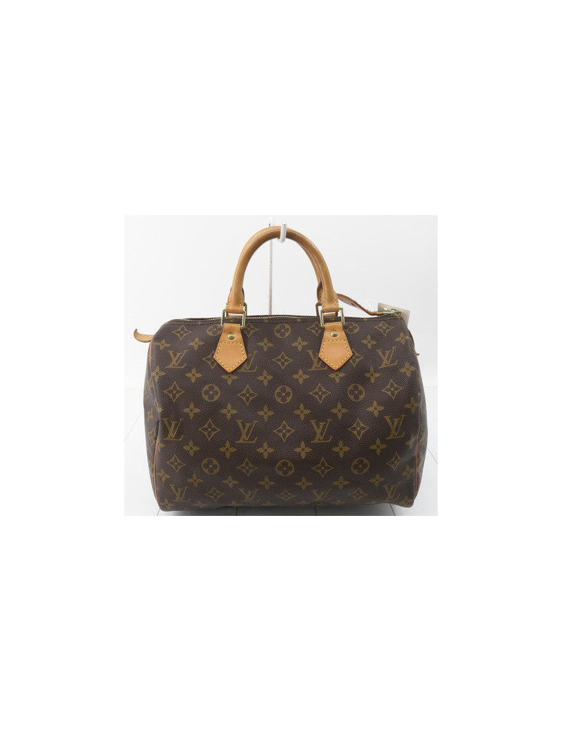 Speedy LOUIS VUITTON monogram