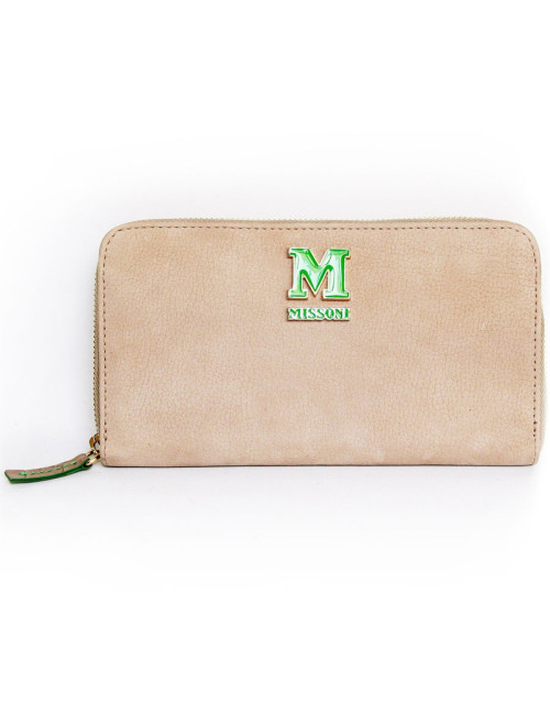 Portefeuille  MISSONI 