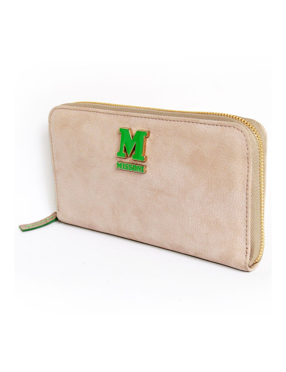 Portefeuille  MISSONI 