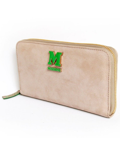 Portefeuille  MISSONI 