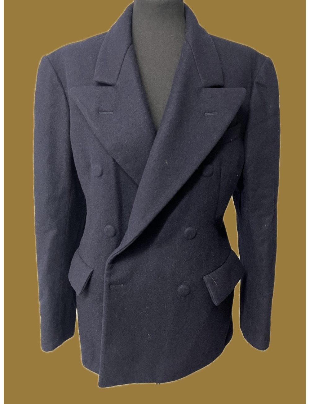 Caban Maison MARGIELA