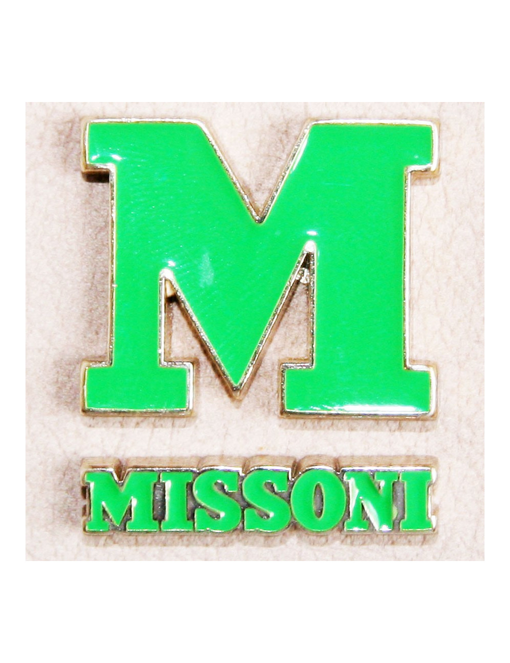 Portefeuille  MISSONI 