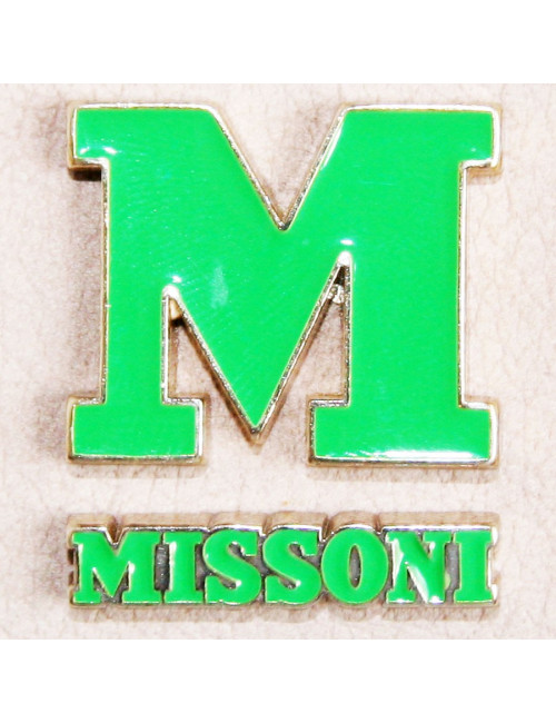 Portefeuille  MISSONI 