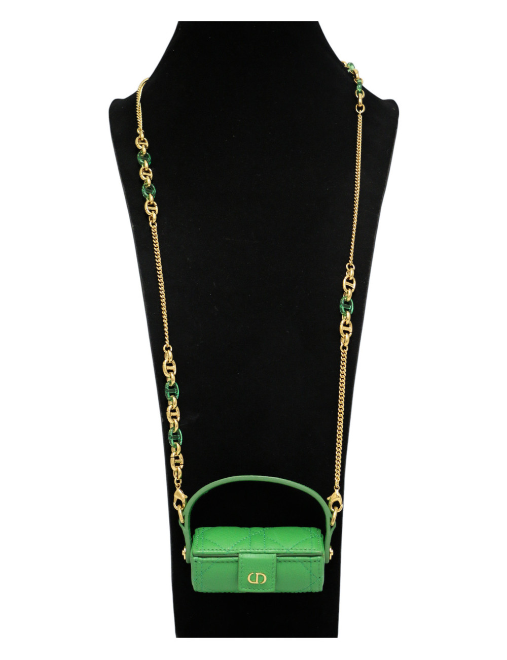 Mini vanity DIOR Caro Lipstick