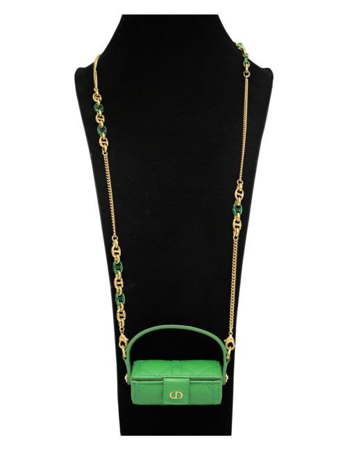 Mini vanity DIOR Caro Lipstick