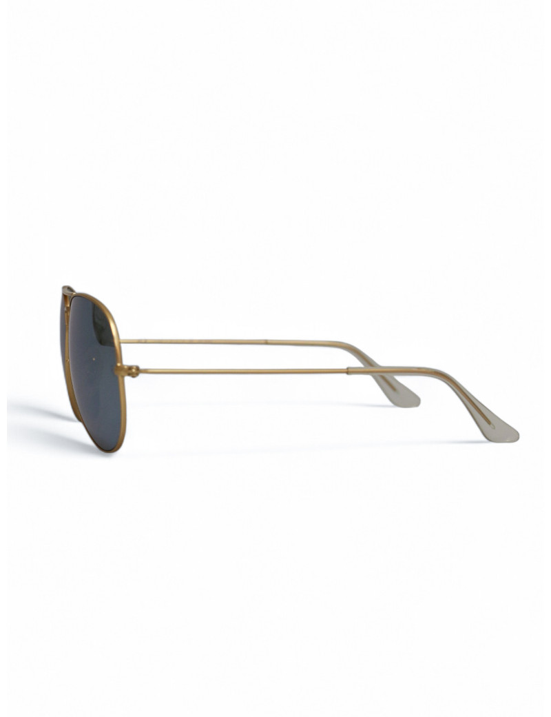 RAY BAN Aviator Chromance Lunettes de soleil