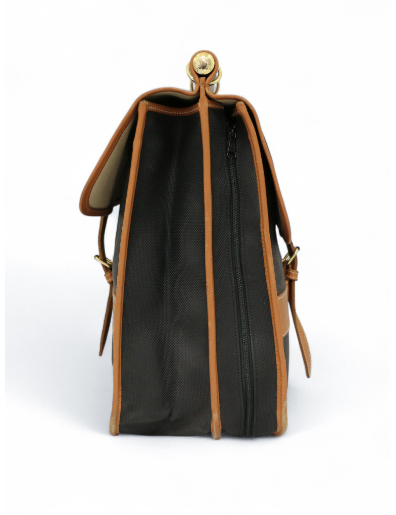 Sac de voyage LONGCHAMP x Figaro