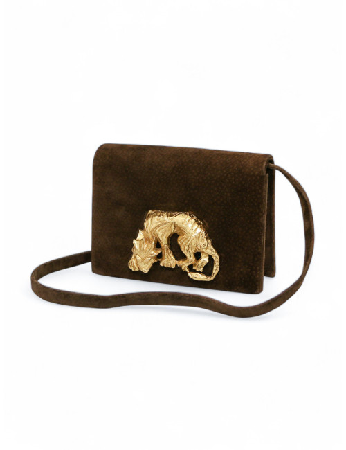 Petit sac du soir JEAN LOUIS SCHERRER