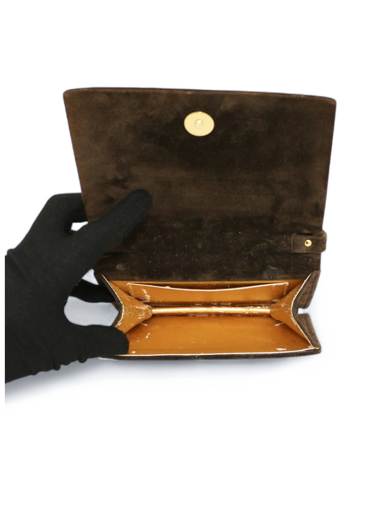 Petit sac du soir JEAN LOUIS SCHERRER