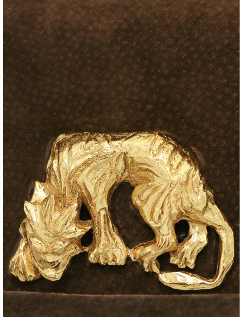 Petit sac du soir JEAN LOUIS SCHERRER