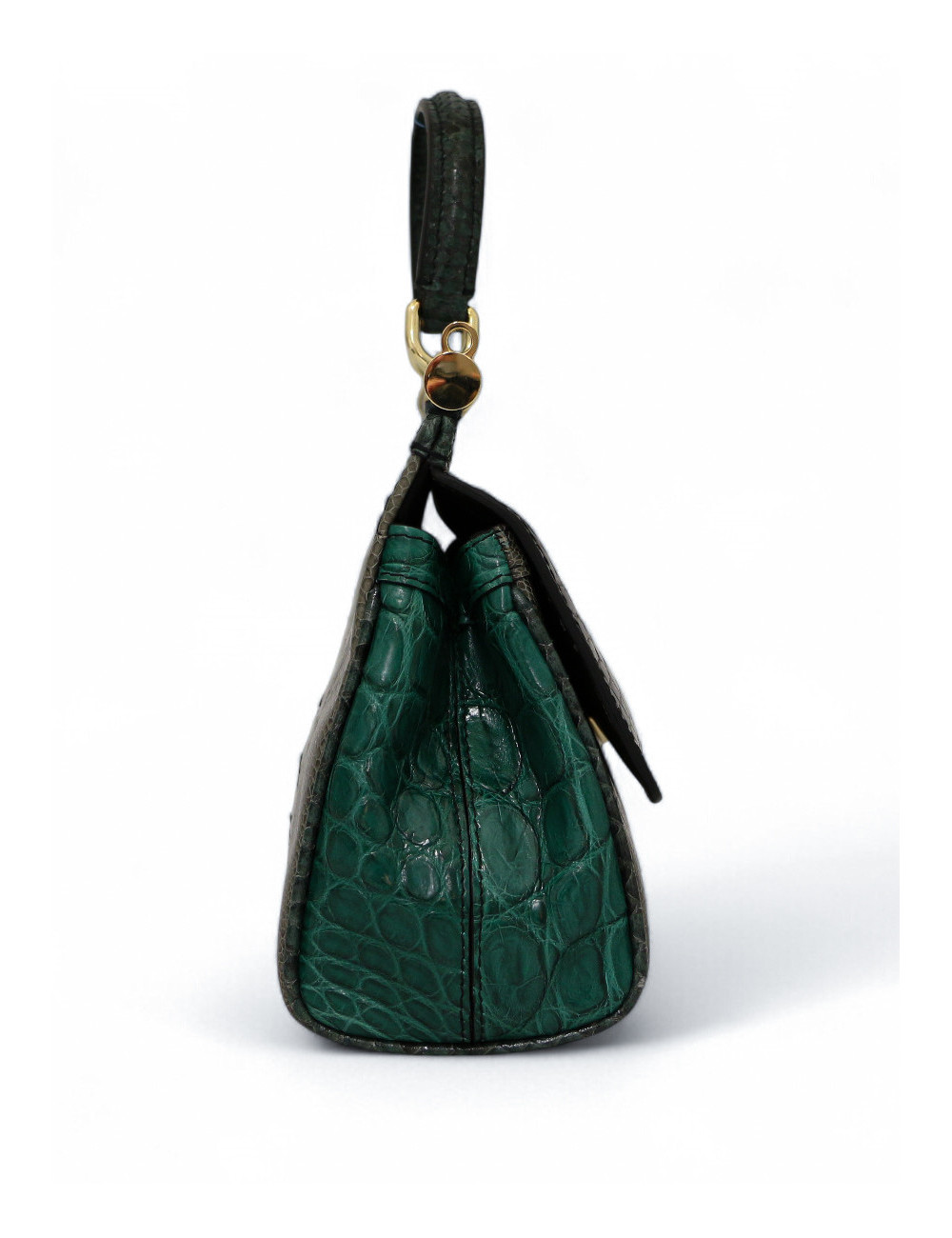 Sac Sicily DOLCE GABBANA croco