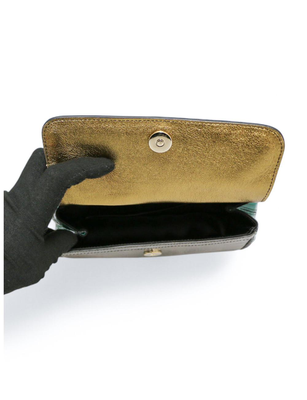 Sac Sicily DOLCE GABBANA croco