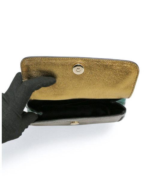 Sac Sicily DOLCE GABBANA croco