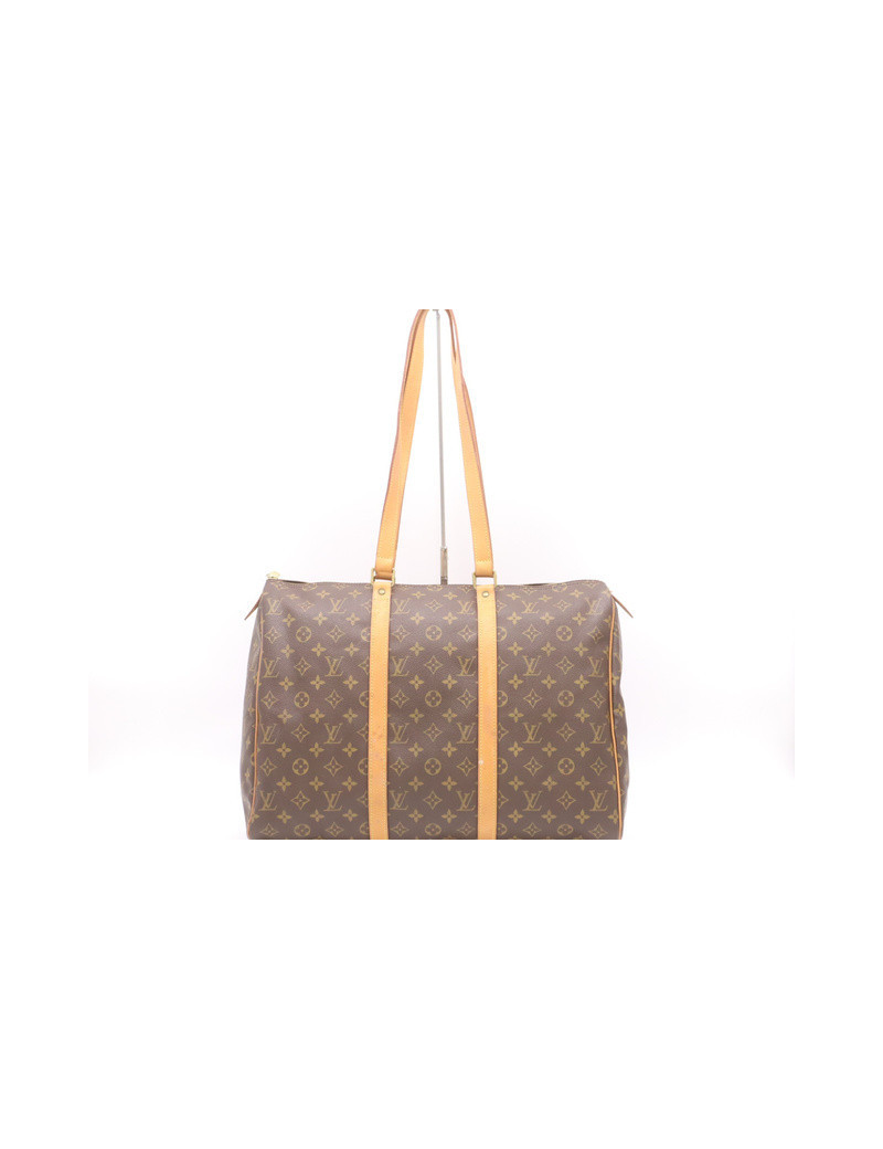 Cabas flannery LOUIS VUITTON monogram