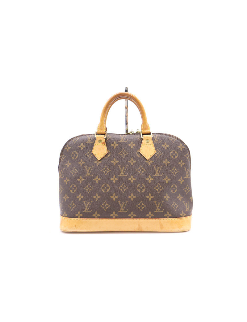 Sac Alma monogram LOUIS VUITTON