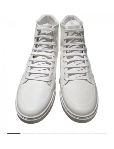 Sac à dos FENDI cuir Kaki GM