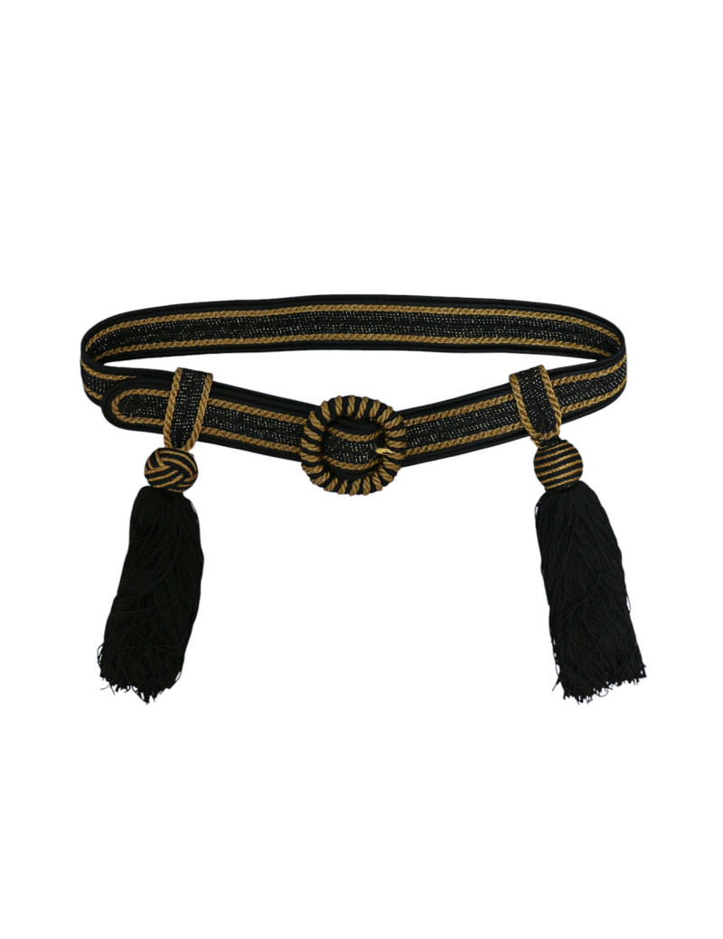 Ceinture YSL période Russe