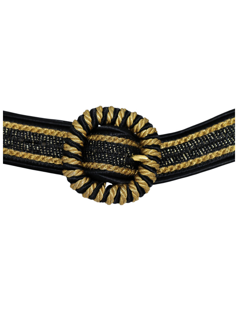 Ceinture YSL période Russe