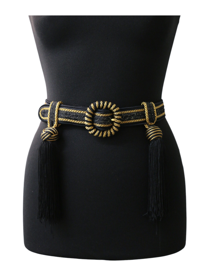Ceinture YSL période Russe