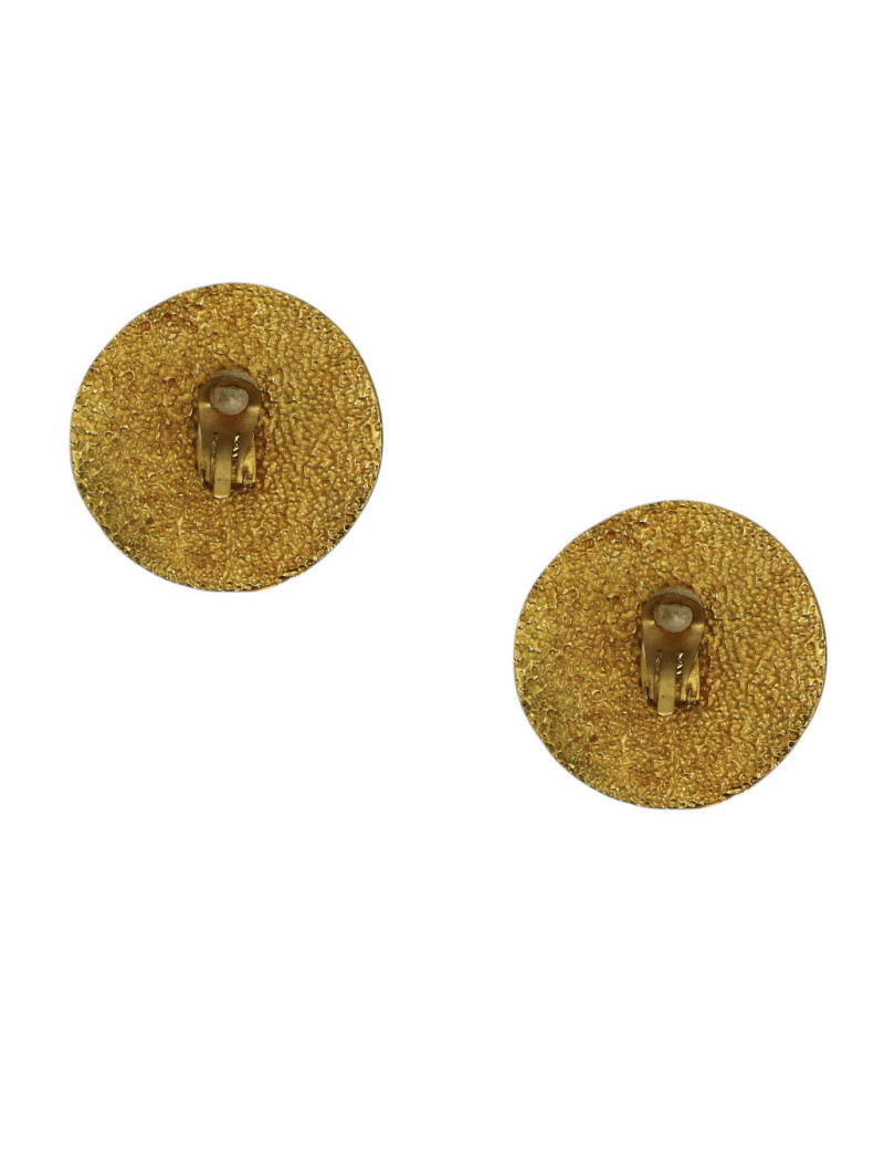 DOMINIQUE AURIENTIS Clips étoilés