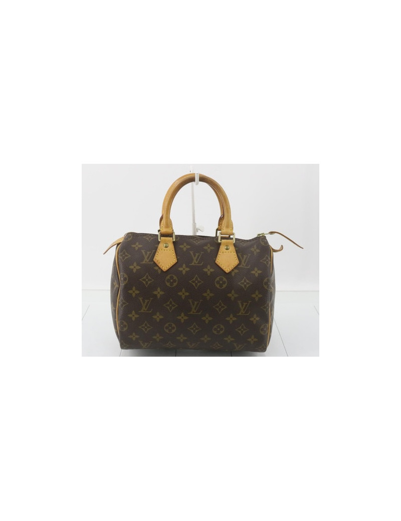 Speedy 25 LOUIS VUITTON