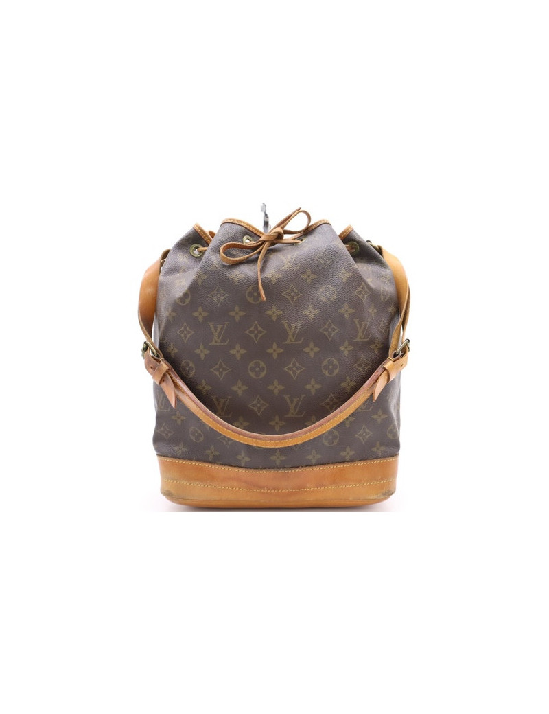 Grand noé LOUIS VUITTON monogram