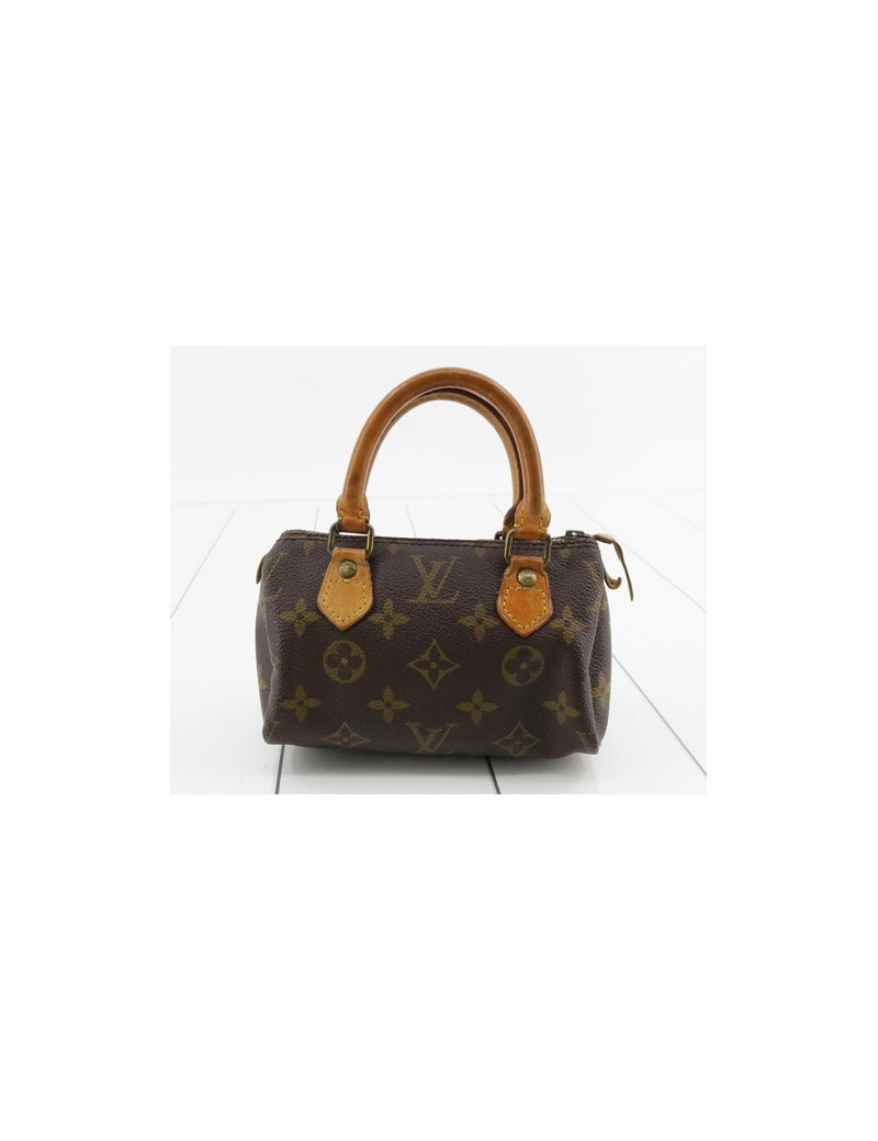 Mini speedy LOUIS VUITTON vintage