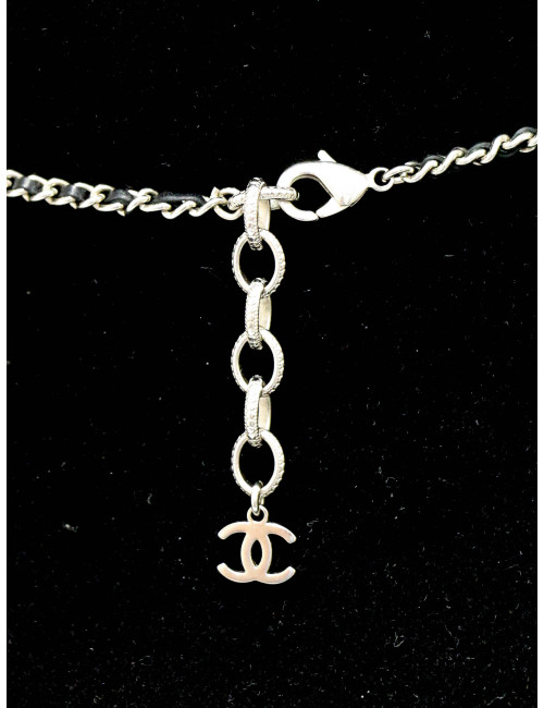 Long collier CHANEL Collection 2021