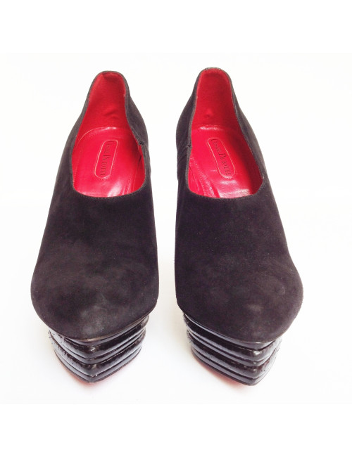 Escarpins CESARE PACIOTTI T 37