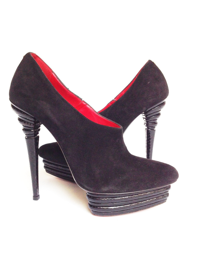 Escarpins CESARE PACIOTTI T 37