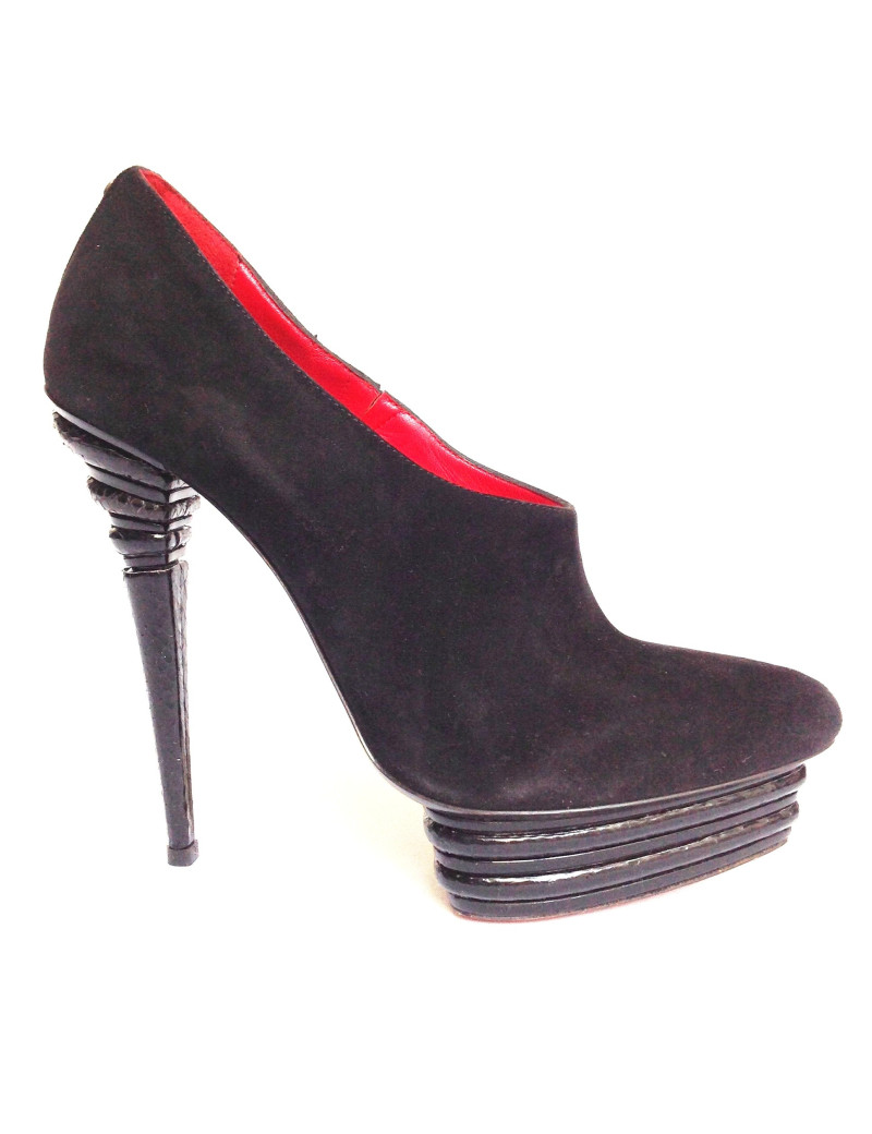 Escarpins CESARE PACIOTTI T 37