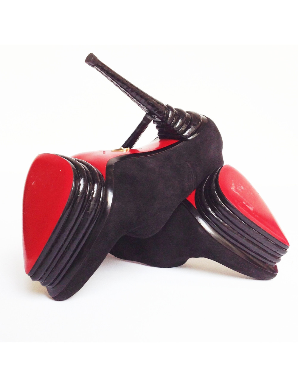 Escarpins CESARE PACIOTTI T 37