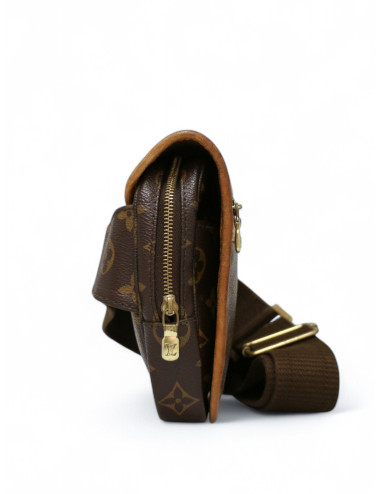 Ceinture banane LOUIS VUITTON toile Monogram 2