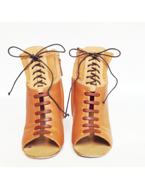 Sandales GIUSEPPE ZANOTTI à talons T38