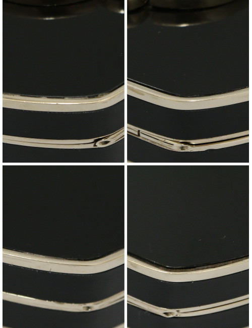 Minaudière CHANEL Métiers d'art Paris-Byzance