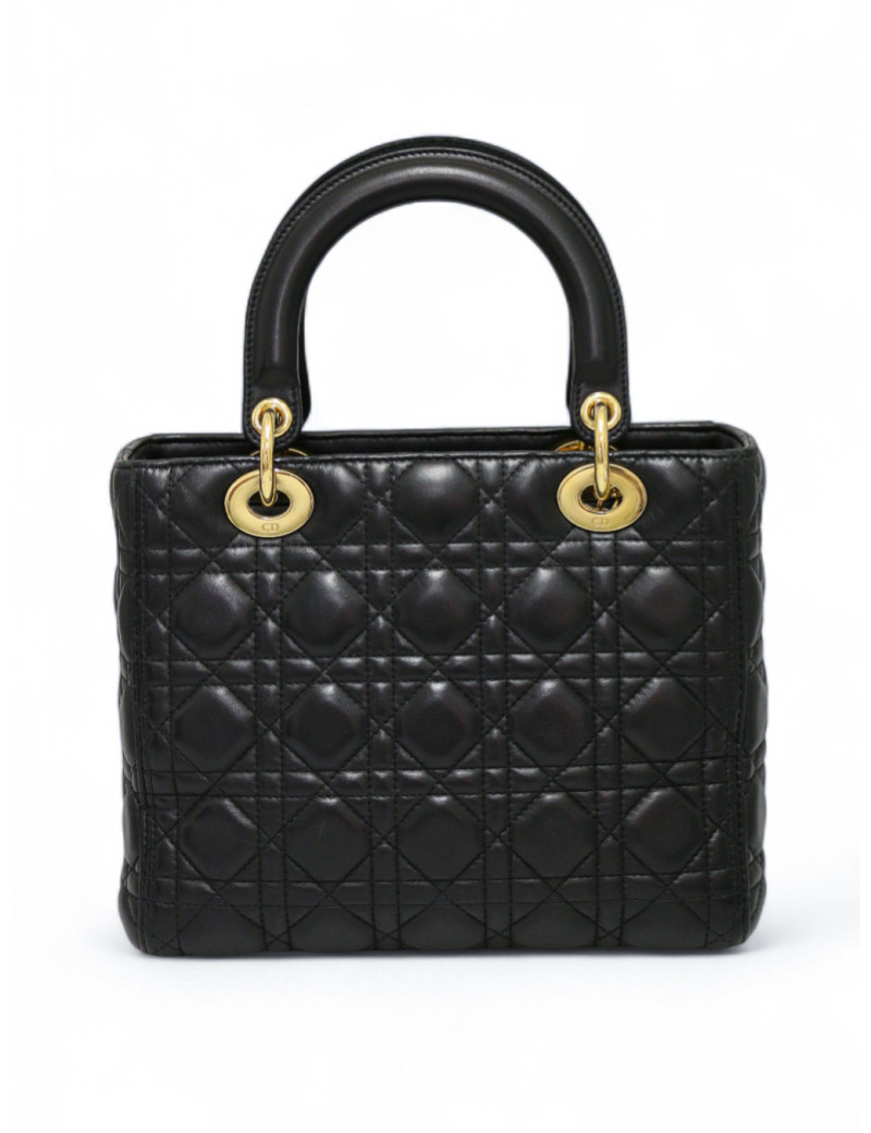 Sac Lady DIOR small