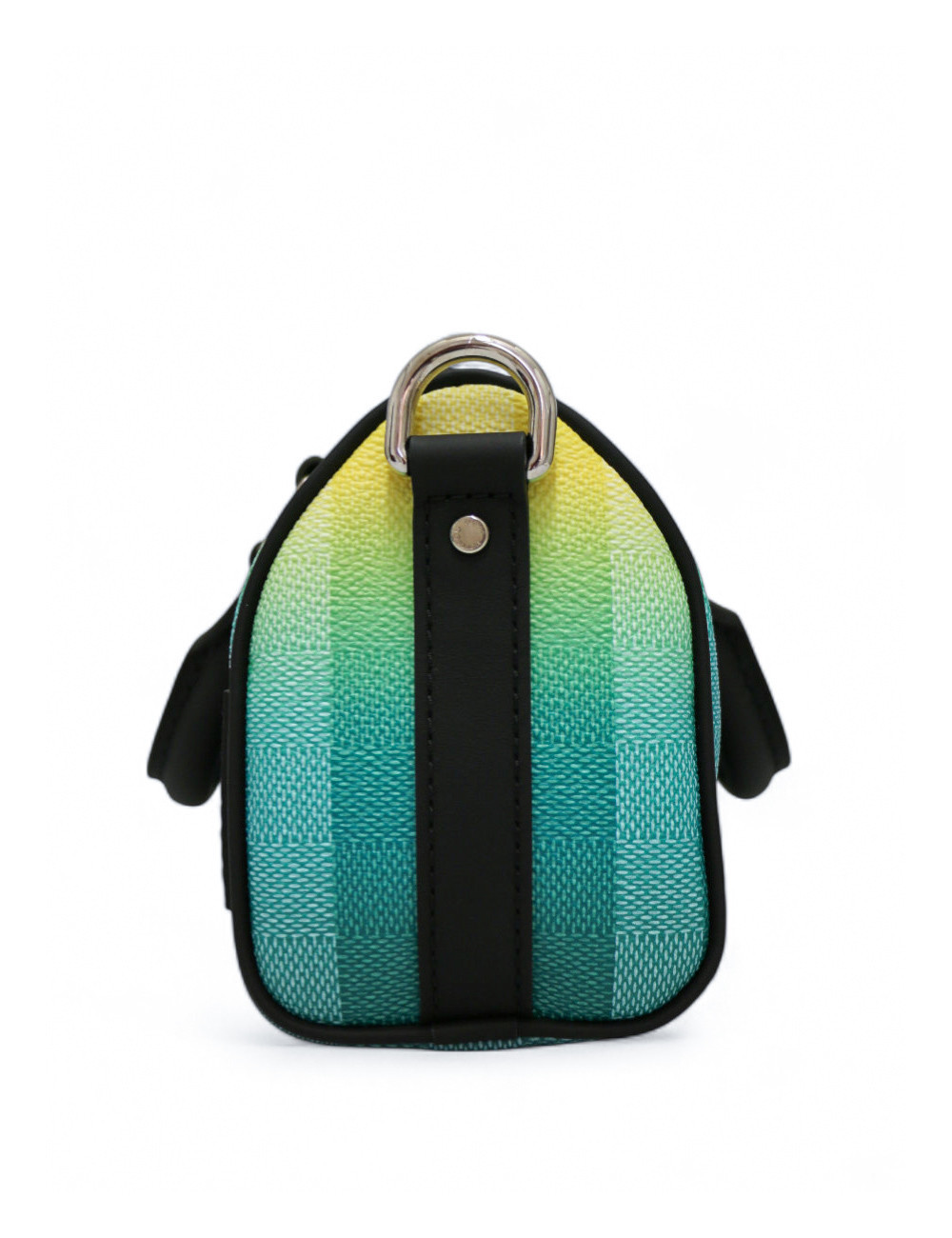 Keepall XS LOUIS VUITTON vert