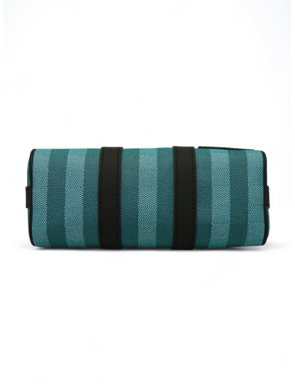 Keepall XS LOUIS VUITTON vert