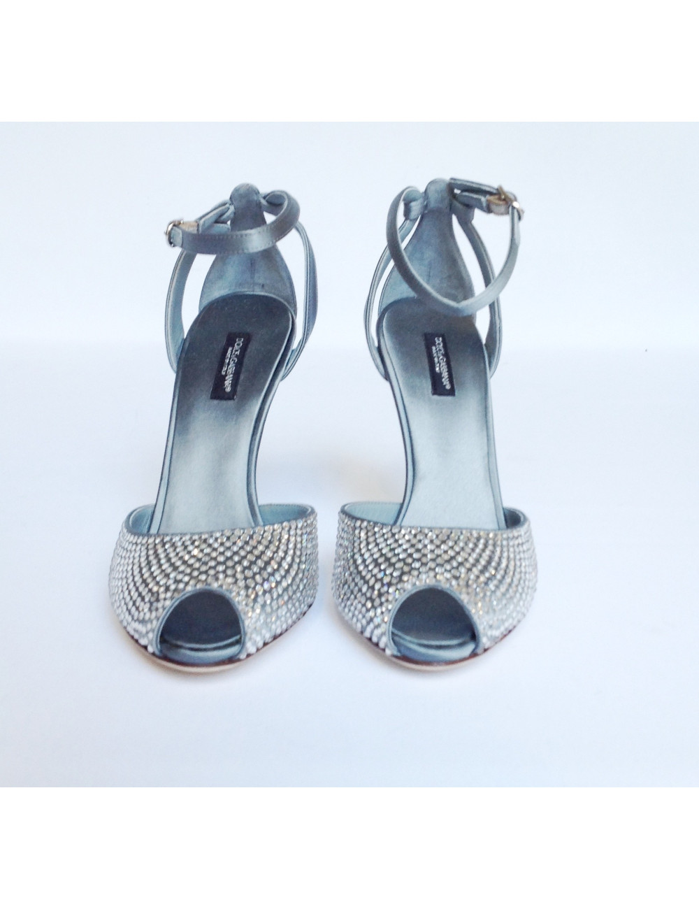 escarpins DOLCE GABBANA T38